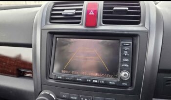 2009 Honda Cr-V full