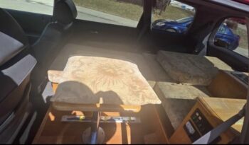 2000 Honda Odyssey Camper full