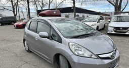 2010 Honda Fit