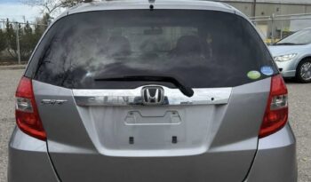 2010 Honda Fit full