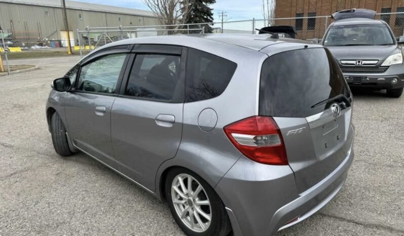 2010 Honda Fit full