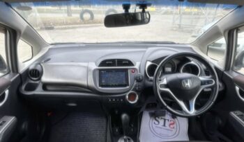 2010 Honda Fit full