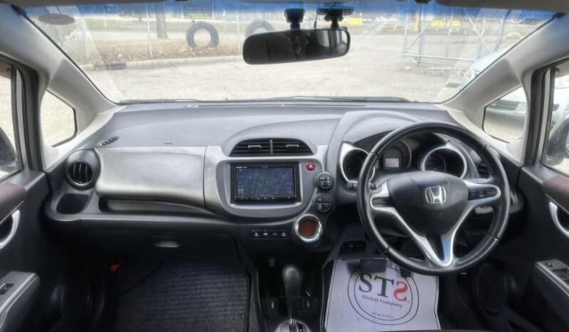 2010 Honda Fit full