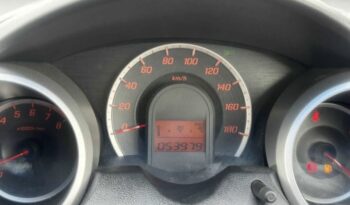 2010 Honda Fit full