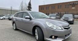 2010 Subaru Legacy