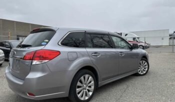 2010 Subaru Legacy full