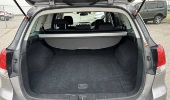 2010 Subaru Legacy full