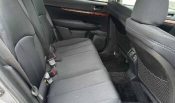2010 Subaru Legacy full