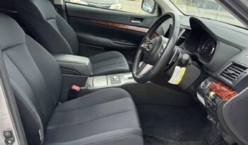 2010 Subaru Legacy full