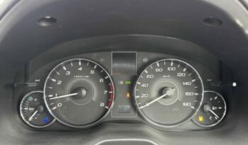 2010 Subaru Legacy full