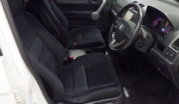 2007 Honda Crv Re4 full