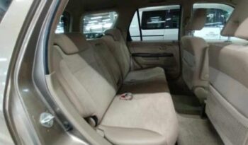 2005 Honda Crv Rd7 full