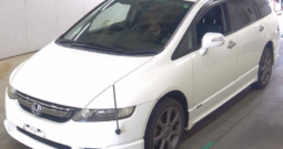 2007 Honda Odyssey RB2