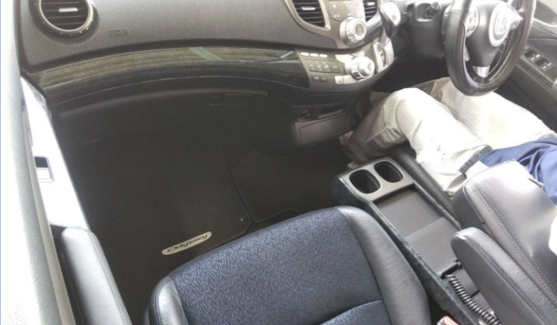 2007 Honda Odyssey RB2 full