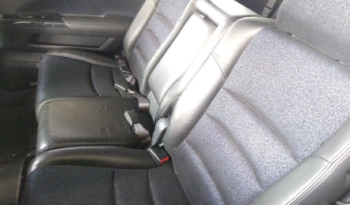 2007 Honda Odyssey RB2 full
