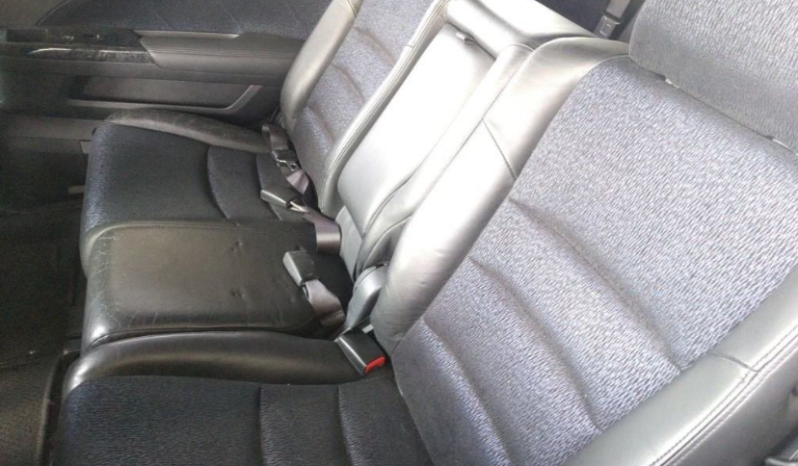 2007 Honda Odyssey RB2 full