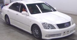 2007 Toyota Crown Athlete