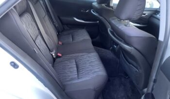 2011 Toyota Crown Athlete full