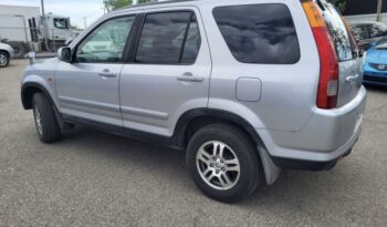 2002 Honda CR-V full