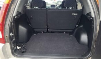 2002 Honda CR-V full