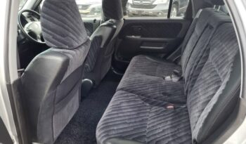 2002 Honda CR-V full