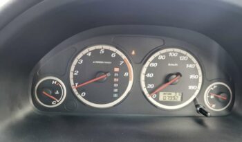 2002 Honda CR-V full