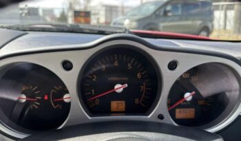 2003 Nissan 350z Fairlady full