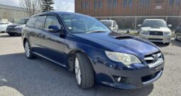 2007 Subaru Legacy GT