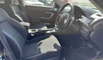 2007 Subaru Legacy GT full