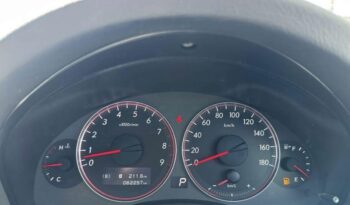 2007 Subaru Legacy GT full