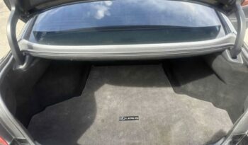 2007 Lexus LS full