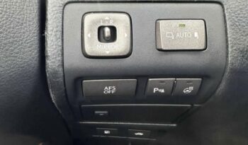 2007 Lexus LS full