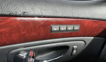 2007 Lexus LS full