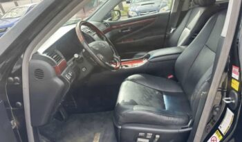 2007 Lexus LS full