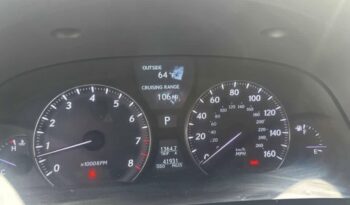 2007 Lexus LS full