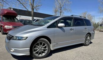 2005 Honda Odyssey Absolute AWD full