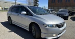 2005 Honda Odyssey Absolute AWD