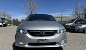 2005 Honda Odyssey Absolute AWD full