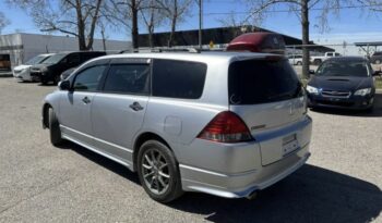 2005 Honda Odyssey Absolute AWD full