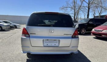 2005 Honda Odyssey Absolute AWD full