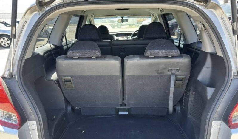 2005 Honda Odyssey Absolute AWD full