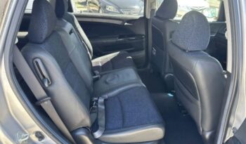 2005 Honda Odyssey Absolute AWD full