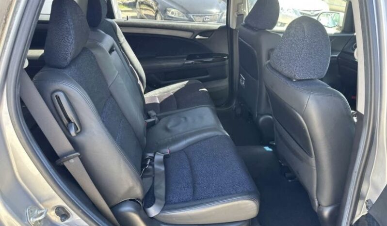2005 Honda Odyssey Absolute AWD full