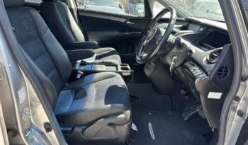 2005 Honda Odyssey Absolute AWD full
