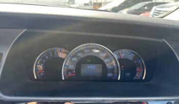 2005 Honda Odyssey Absolute AWD full