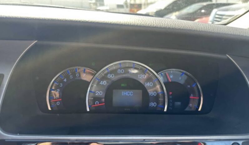 2005 Honda Odyssey Absolute AWD full