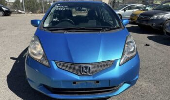 2008 Honda Fit full