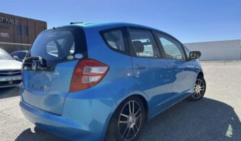 2008 Honda Fit full