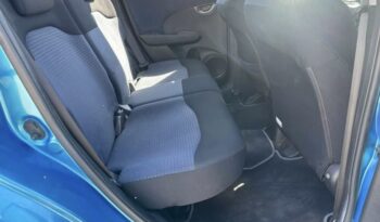 2008 Honda Fit full