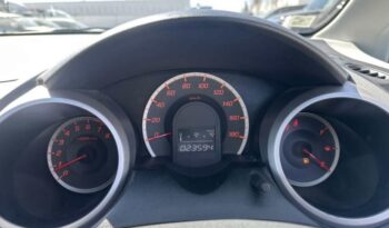 2008 Honda Fit full